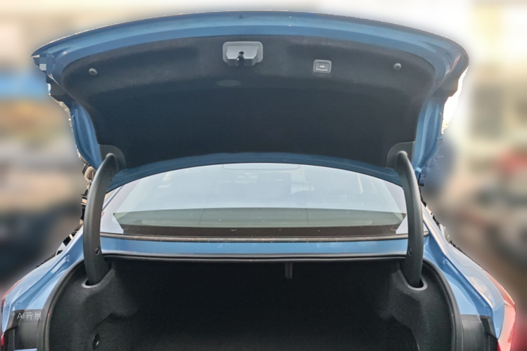 HongQi TianGong 05 2025 car image #21