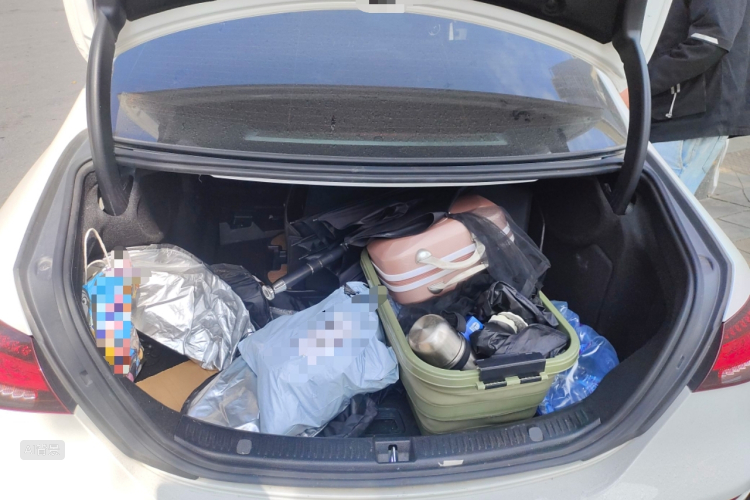 Mercedes-Benz E Class 2021 car image #21