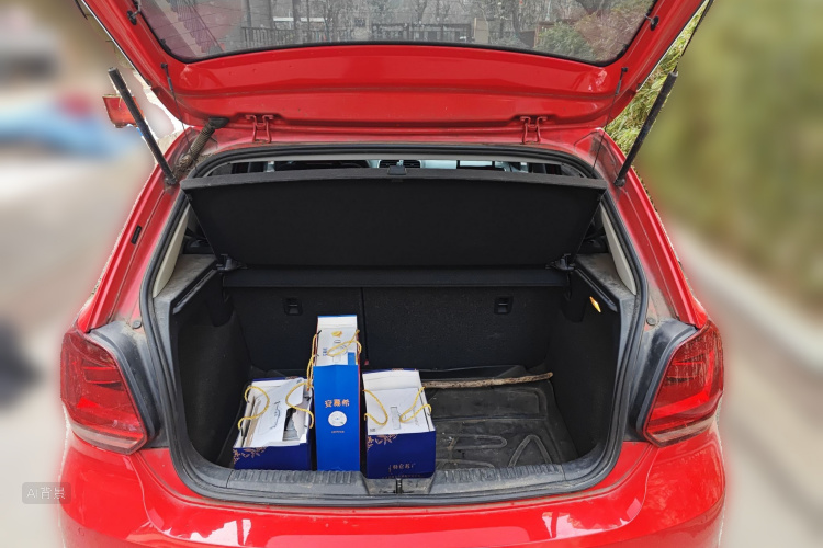 Polo 2014 #21 Polo 2014 car image #21