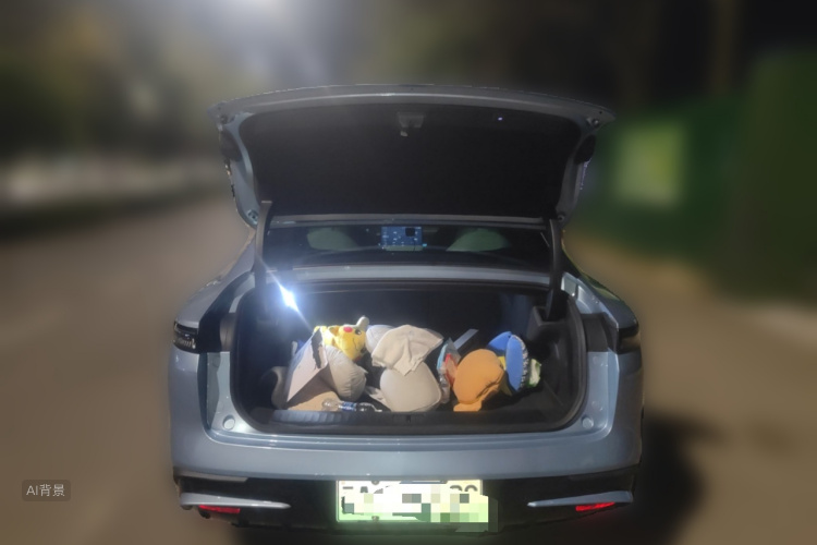 Exceed Stellar Era ES 2024 immagine di auto #21