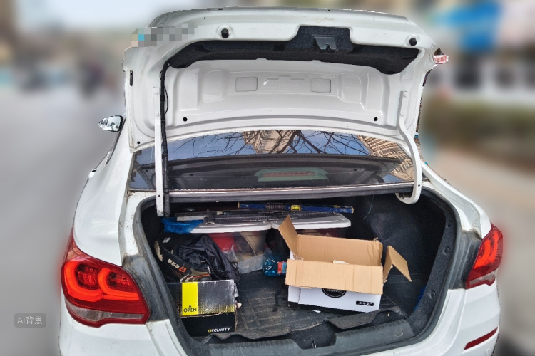 Chevrolet Cavalier 2016 #21 Chevrolet Cavalier 2016 immagine di auto #21