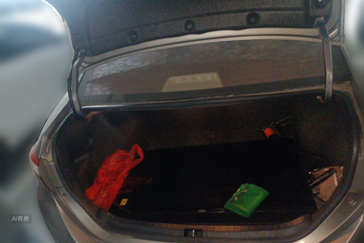 丰田 卡罗拉 2016 汽车图片 #21