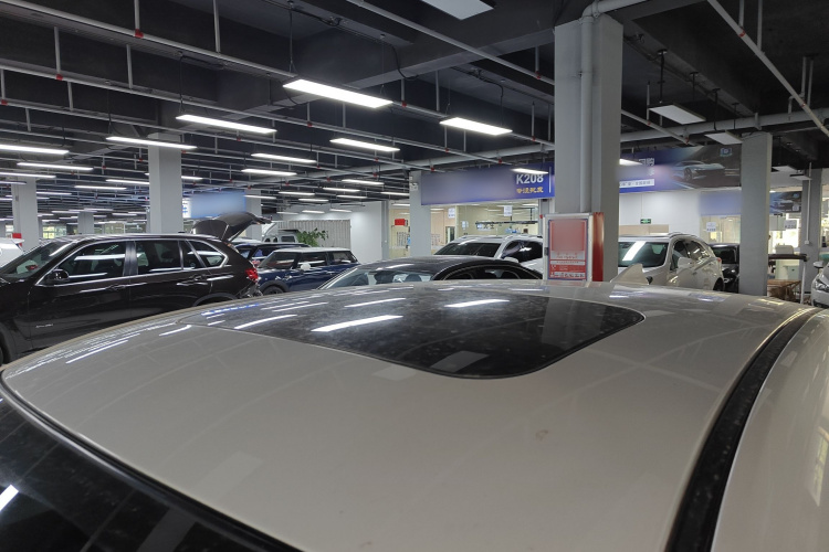 马自达 马自达CX-3 2019 汽车图片 #21