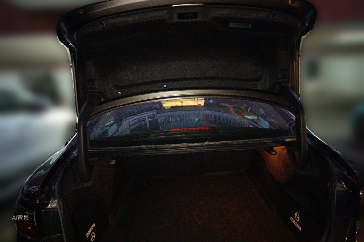 马自达 阿特兹 2019 汽车图片 #21