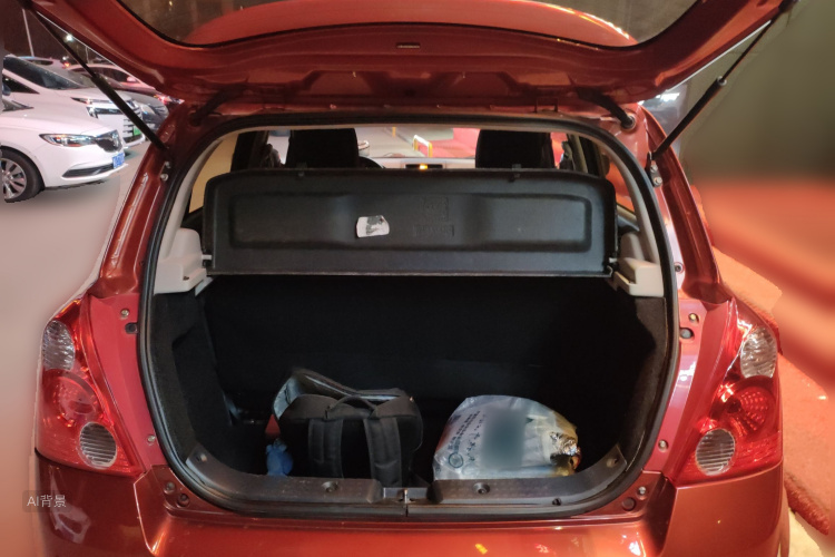 Suzuki Swift 2017 #21 Suzuki Swift 2017 immagine di auto #21