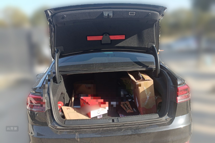 Volkswagen Phideon 2018 #21 Volkswagen Phideon 2018 imagem de carro #21