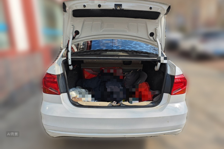 Jetta 2018 car image #21