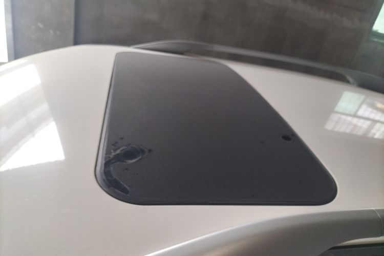 MG 3 SW 2016 #21 MG 3 SW 2016 car image #21