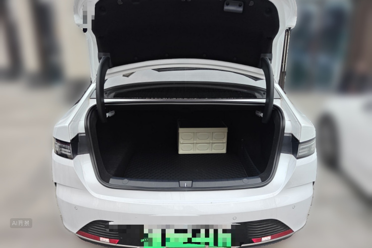 BYD Destroyer 05 2024 صورة سيارة #21