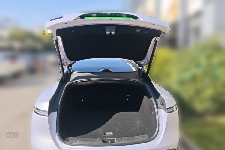 Avatr 12 2025 car image #21