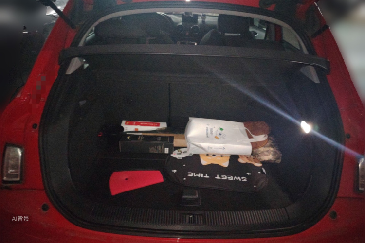 Audi A1 2016 car image #21