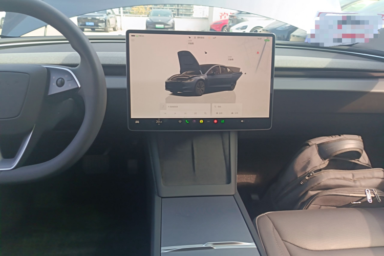 Tesla Model 3 2024 immagine di auto #21