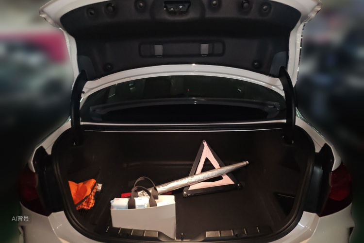 BMW 1 Series 2019 car image #21