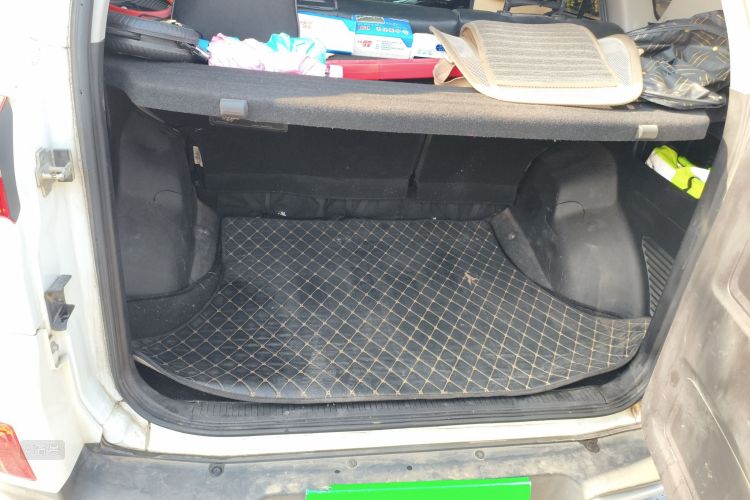 凯翼 凯翼X3 2020 汽车图片 #21