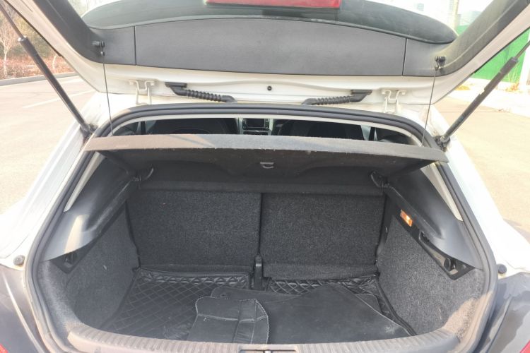 Volkswagen Scirocco 2015 #21 Volkswagen Scirocco 2015 изображение автомобиля #21