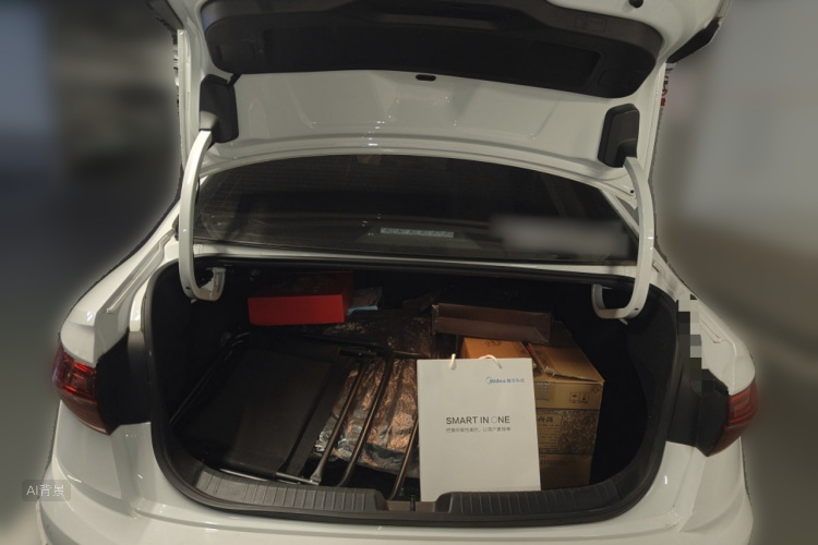 Volkswagen Sagitar 2020 #21 Volkswagen Sagitar 2020 immagine di auto #21