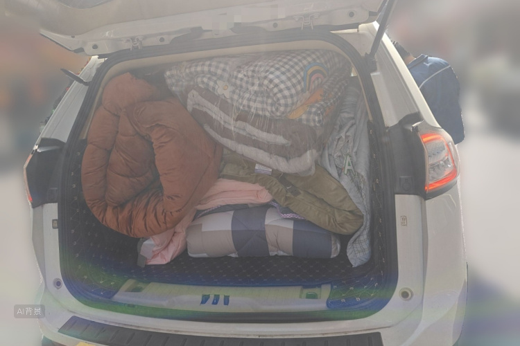 Ford Edge 2018 car image #21