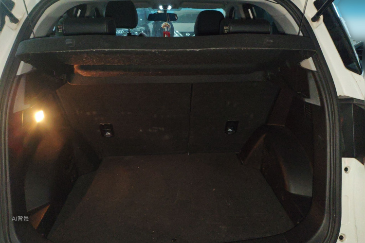 Chery Tiggo 5x 2021 car image #21