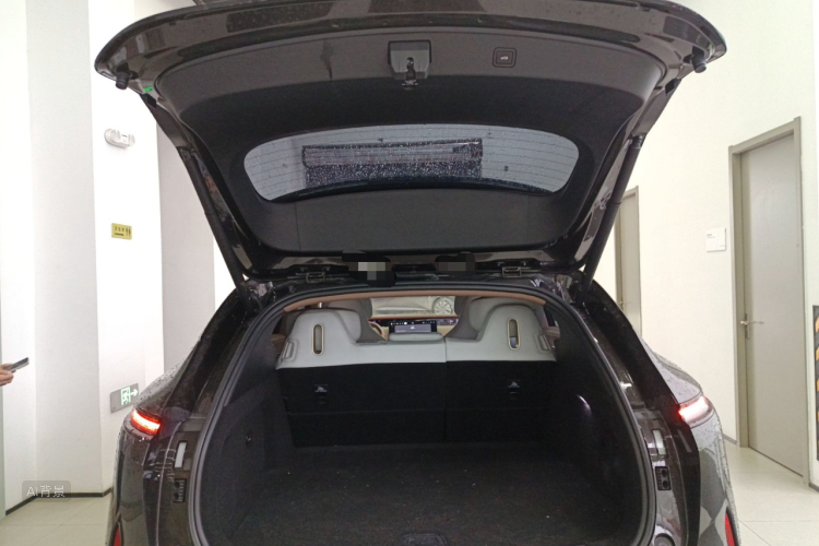 Avatr 07 2025 car image #21