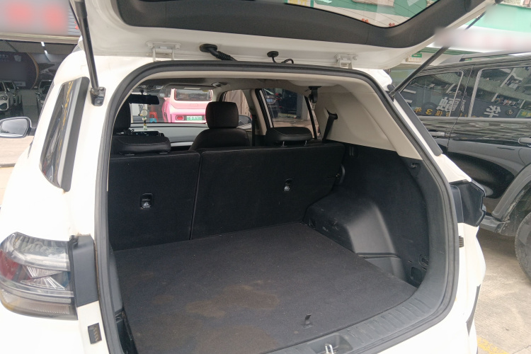 Hyundai ix35 2021 immagine di auto #21