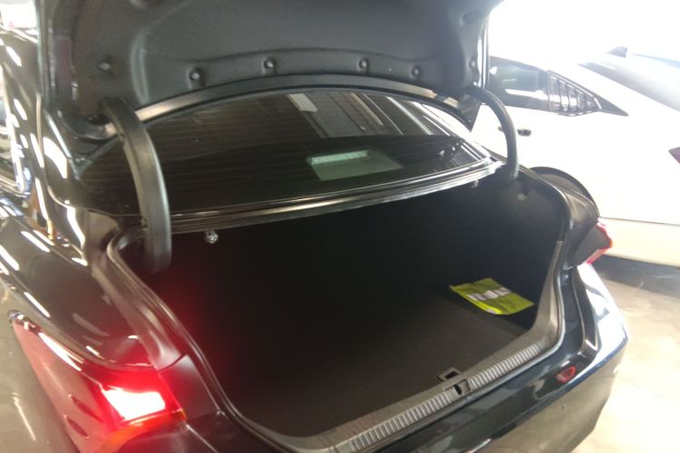 Toyota Avalon 2024 car image #21