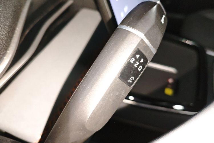 Deepal S05 2025 car image #21