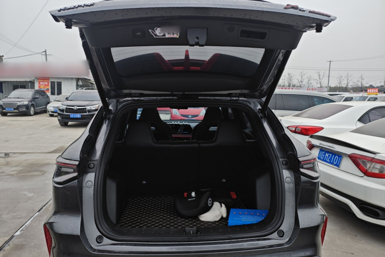 Changan X5 PLUS 2025 car image #21