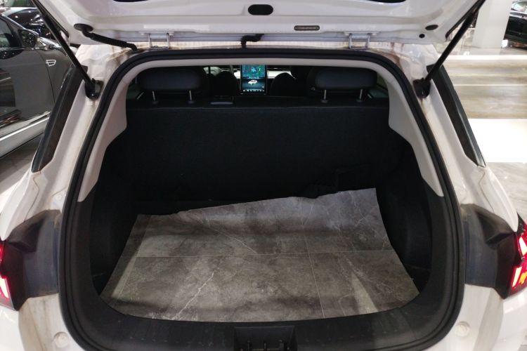 哪吒汽车 哪吒AYA 2023 汽车图片 #21