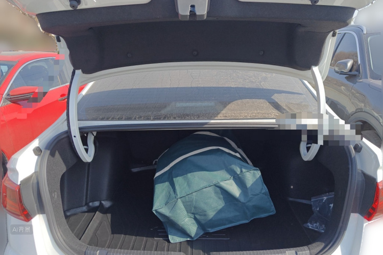 Volkswagen Bora 2025 imagem de carro #21