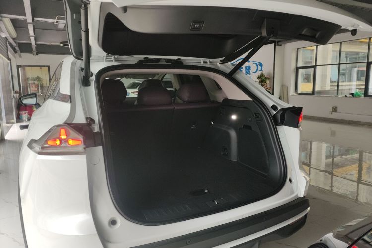 Deepal S07 2026 #21 Deepal S07 2026 car image #21