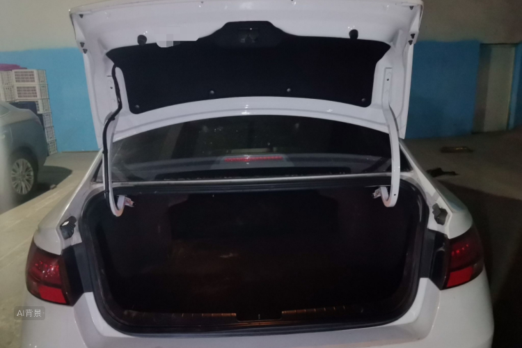 GEELY Emgrand GL 2021 #21 GEELY Emgrand GL 2021 car image #21