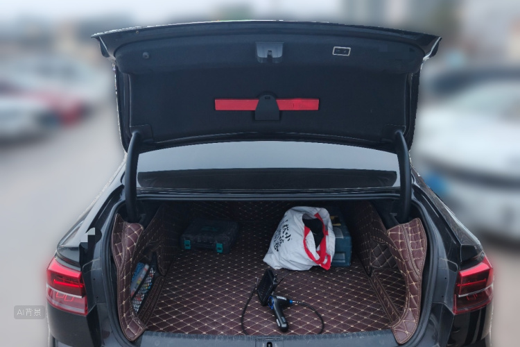 Volkswagen Phideon 2019 #21 Volkswagen Phideon 2019 imagem de carro #21