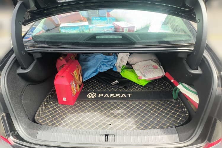 Volkswagen Passat New Energy 2022 #21 Volkswagen Passat New Energy 2022 imagem de carro #21