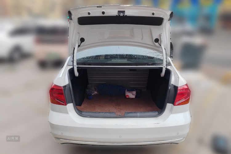 捷达 捷达 2018 #21 捷达 捷达 2018 汽车图片 #21