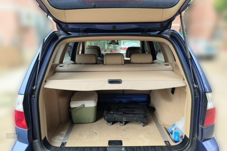 BMW X3 (Imported) 2010 صورة سيارة #21