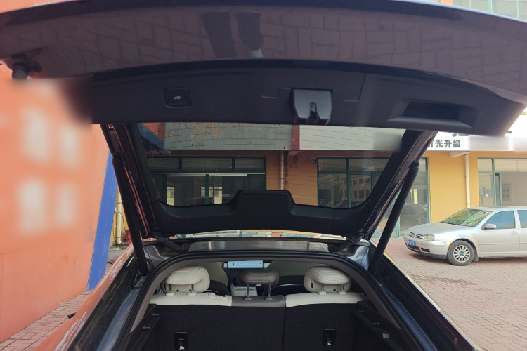 Deepal L07 2025 imagem de carro #21