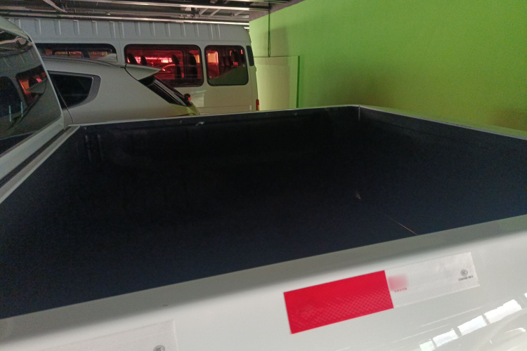 Great Wall Poer 2020 #21 Great Wall Poer 2020 immagine di auto #21