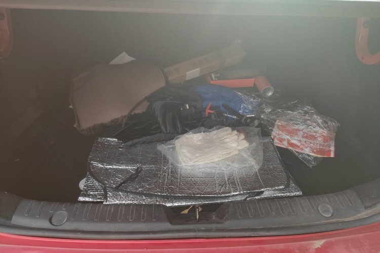 Changan Eado 2019 #21 Changan Eado 2019 imagem de carro #21