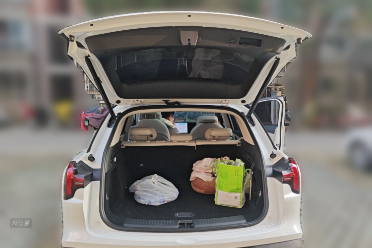 Neta L 2024 изображение автомобиля #21