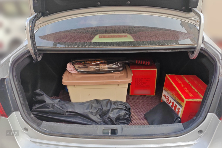 Great Wall C30 2017 #21 Great Wall C30 2017 car image #21