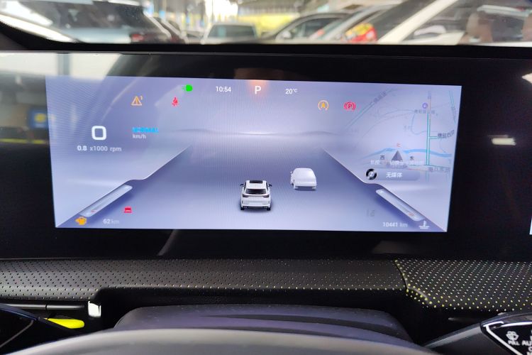 Exceed Chasing Wind 2024 #21 Exceed Chasing Wind 2024 car image #21