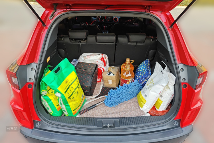 Honda XR-V 2016 car image #21