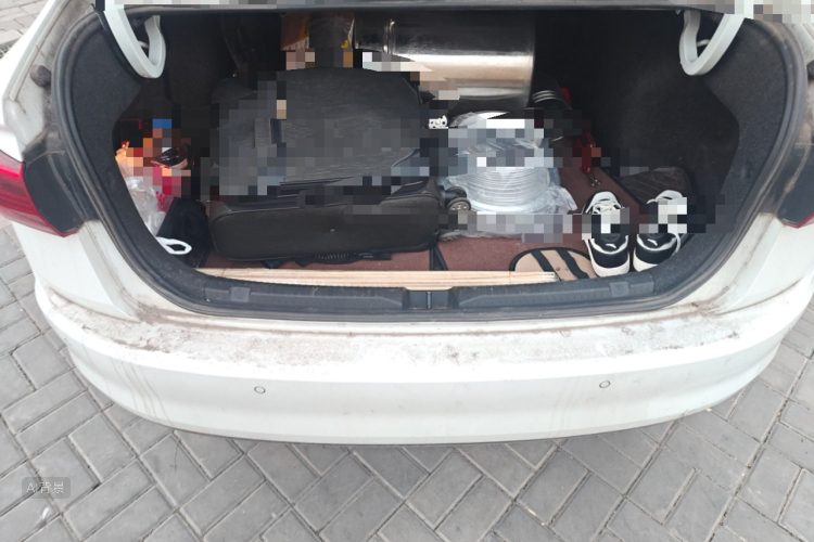 大众 宝来 2019 汽车图片 #21