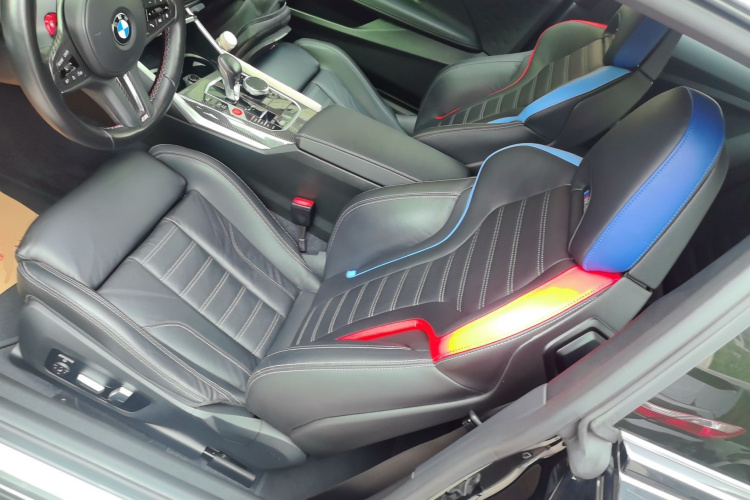 BMW M2 2024 car image #21