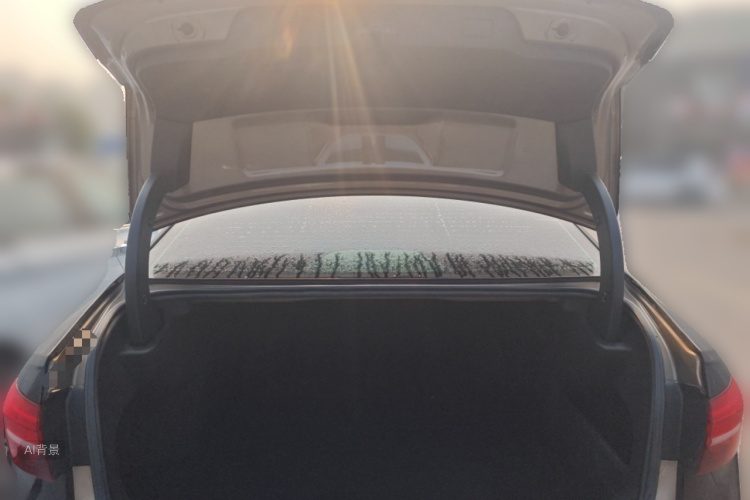 Volkswagen Passat 2019 #21 Volkswagen Passat 2019 car image #21