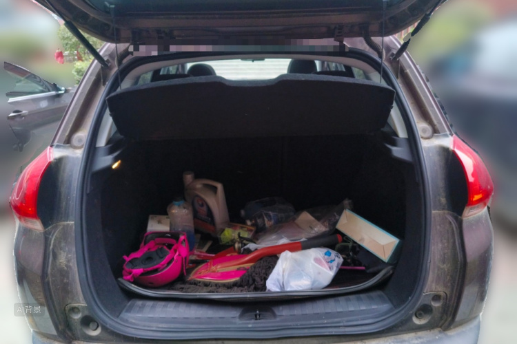 标致 标致2008 2014 汽车图片 #21