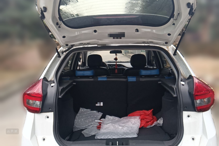 Chery 2018 #21 Chery 2018 car image #21