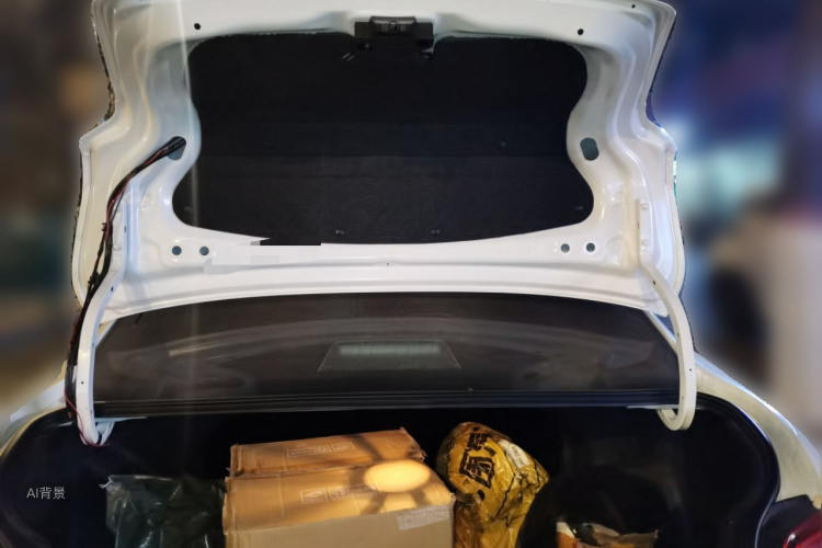 Vios 2023 car image #21