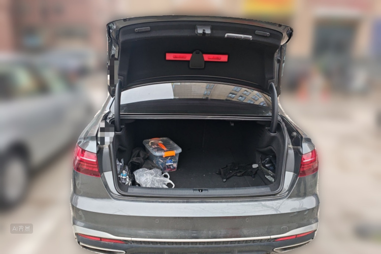 Audi A4L 2020 imagem de carro #21