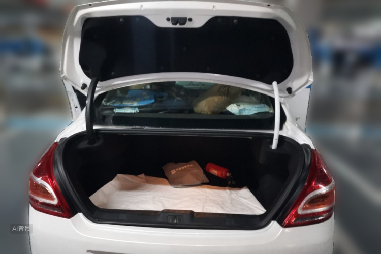 标致 标致308 2015 汽车图片 #21